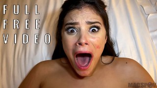 Violet Starr Answers Door Honey and Ready to Fuck Big Dick Bell Hop - JMac